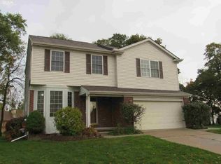 717 Loyola Ln, Flint, MI 48503