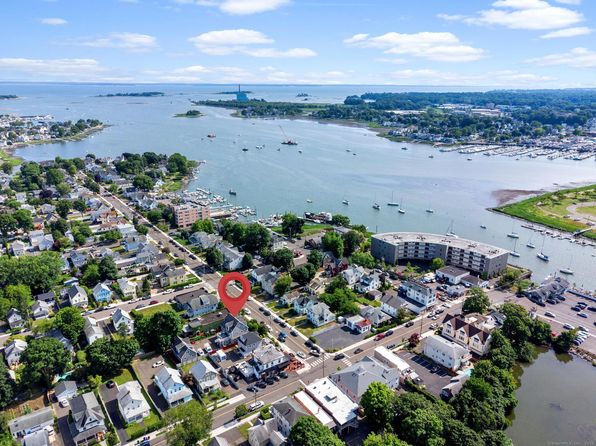 5 Cove Ave #B