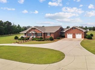 630 Caulton Brown Rd, Lillington, NC 27546