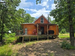 15.43 E 1665th Rd, Clayton, OK 74536