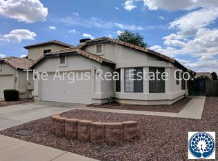 11110 N 60th Dr, Glendale, AZ 85304