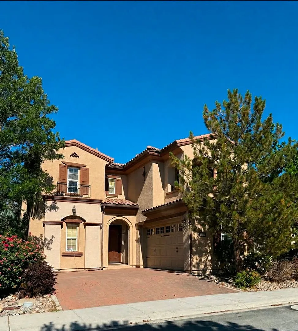 South Reno 3 Bed 4.5 Bath Home W/ Casita — Photo 1
