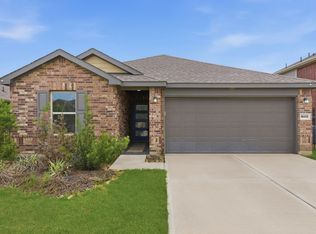 10433 Russell Pines Dr, Iowa Colony, TX 77583