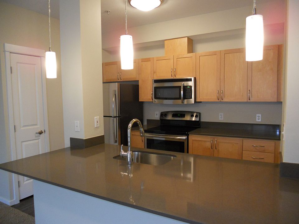 Beautiful, Newly Renovated Kitchen