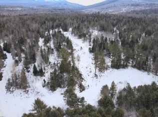 540 Bog Rd LOT 5, North Stratford, NH 03590