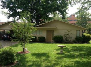 8 Rebecca Ln, Conway, AR 72034