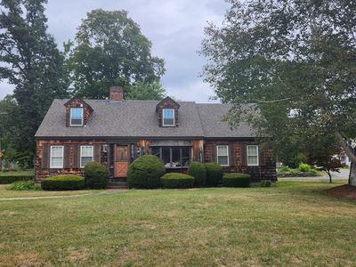 23 Marshall Rd, Fitchburg, MA, 01420