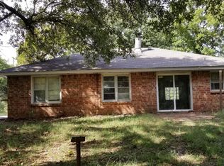 8212 Joan St, Spencer, OK 73084