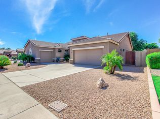 2444 S Joplin, Mesa, AZ 85209