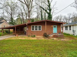 3460 Glenwood Rd, Decatur, GA 30032