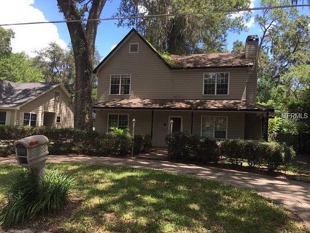2nd image of 1308 Forest Dr