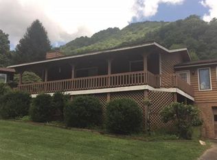 84 Valley Creek Dr, Maggie Valley, NC 28751