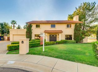 557 W Las Palmaritas Dr, Phoenix, AZ 85021