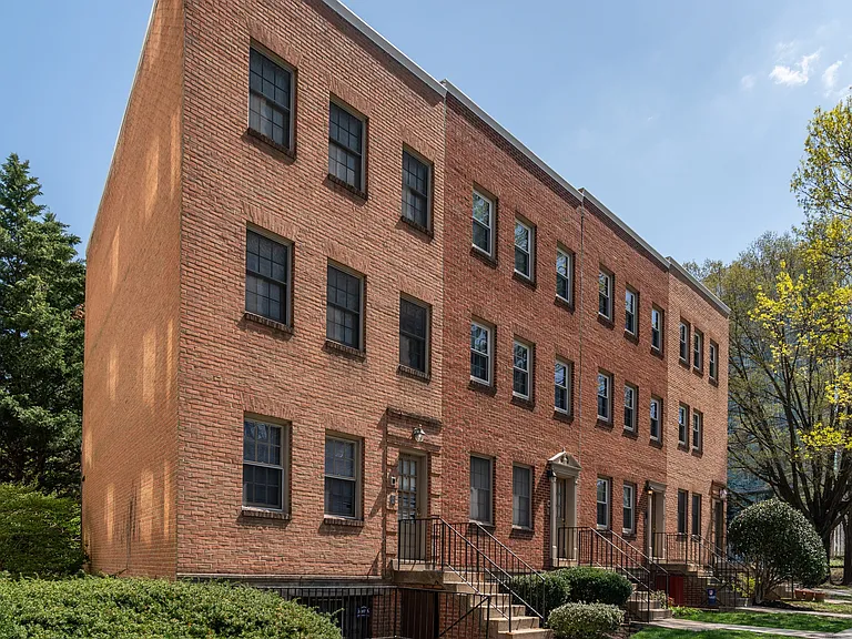 5405 Connecticut Ave NW #B — Photo 12