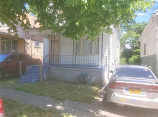 51 Keystone St, Buffalo, NY 14211