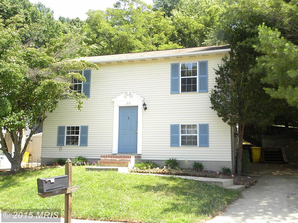 1st image of 1515 Hickory Wood Dr