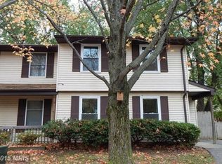 1597 Native Dancer Ct, Annapolis, MD