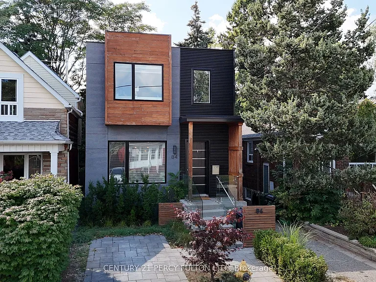 84 Wiley Ave #LOWER LEVEL — Photo 2