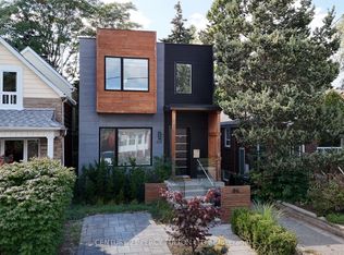 84 Wiley Ave, Toronto, ON M4J 3W6