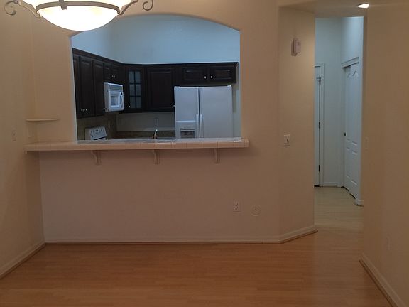 Dining room/kitchen