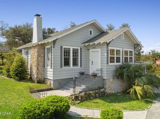 353 N Cove Blvd, Panama City, FL 32401