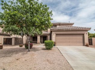 3331 S Martingale Rd, Gilbert, AZ 85297