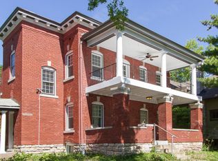 3804 Genessee St #3806, Kansas City, MO 64111