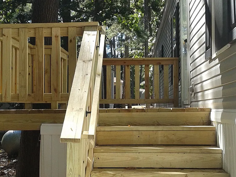 The Waverly — Photo 24