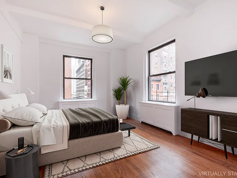 215 Madison Ave #3D — Photo 3