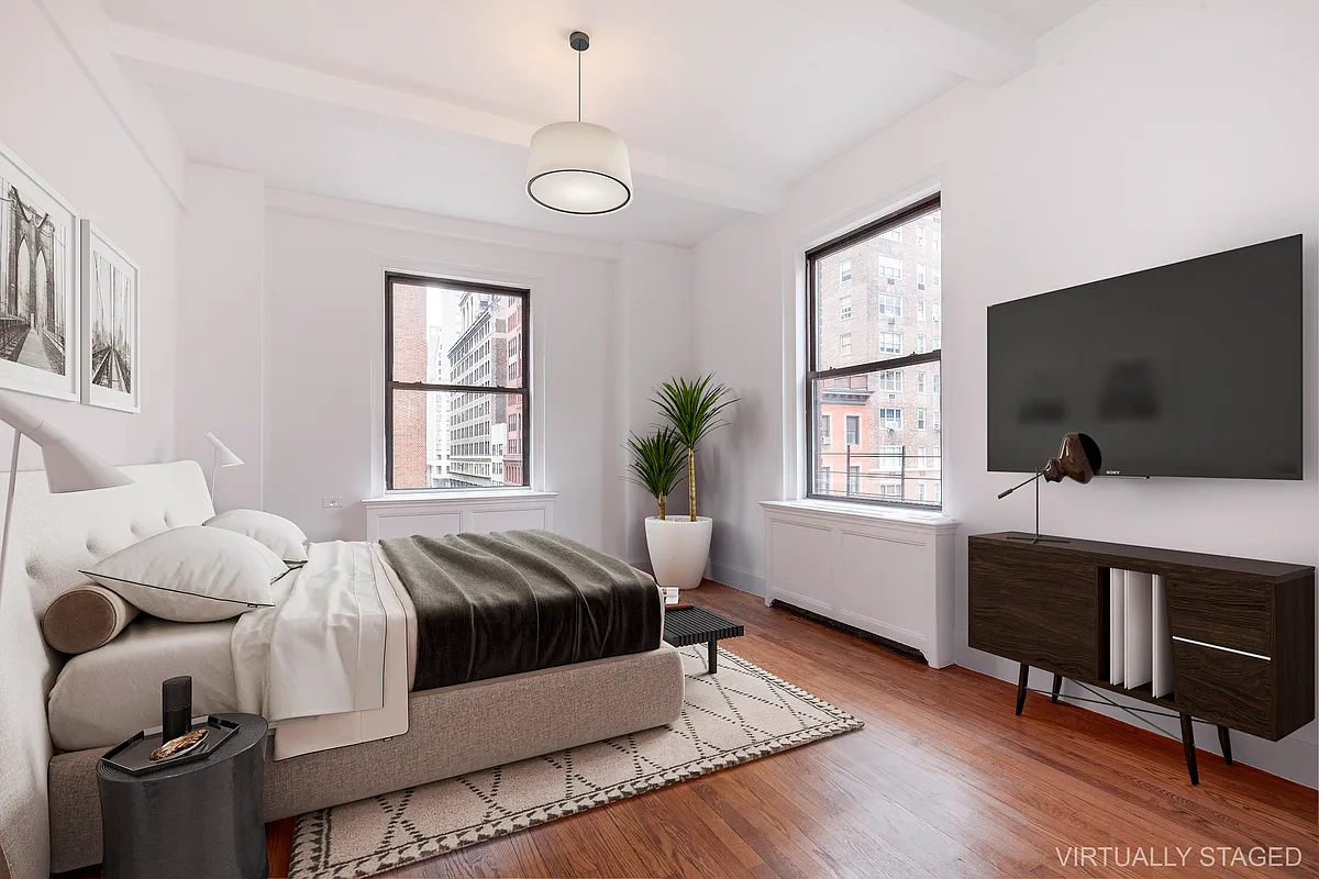 Building Photo - 215 Madison Ave #9D
