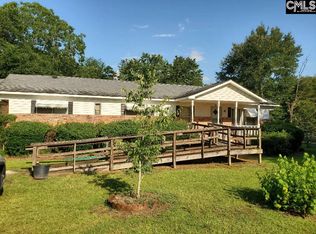 1912 Lovett Rd, Camden, SC 29020