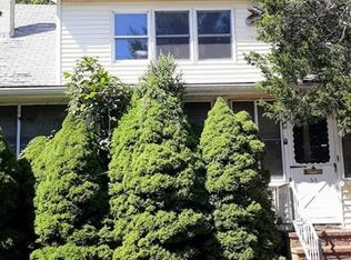 62 Frankton Ave, Brockton, MA 02301