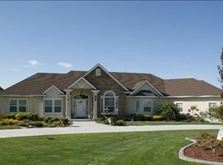 3341 Longbow Dr, Twin Falls, ID 83301