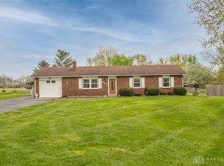 944 Lynch Rd, Eaton, OH 45320