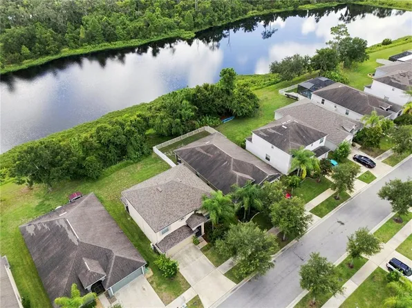 16613 MYRTLE SAND DRIVE, WIMAUMA, FL 33598