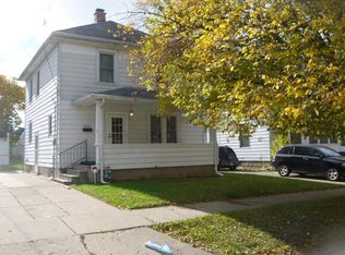 1431 Colton St, Toledo, OH