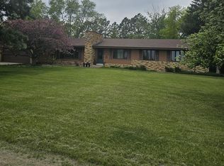 3185 Highway 281 SE, Jamestown, ND 58401