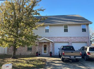 2989 Camellia Dr, Slidell, LA 70458