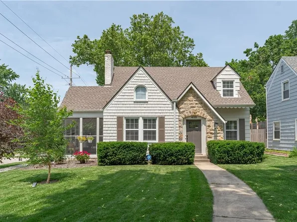 400 E 74th Ter, Kansas City, MO 64114