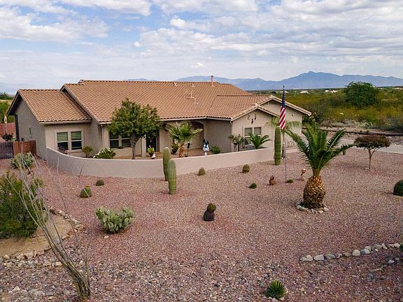 2nd image of 16689 S Saguaro View Ln