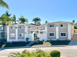 1912 Mathews Ave, Redondo Beach, CA 90278