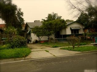 1217 S Harrison St, Stockton, CA 95206