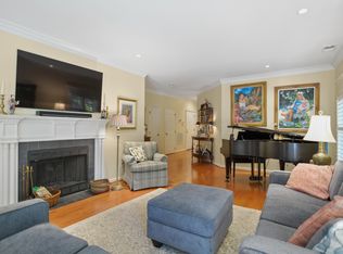 741 Bishops Park Dr UNIT 105, Raleigh, NC 27605