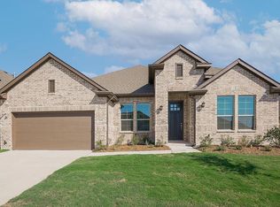 1108 Coralberry Dr, Argyle, TX 76226