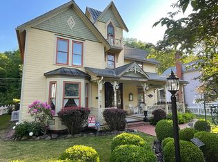 209 Main St, Bramwell, WV 24715