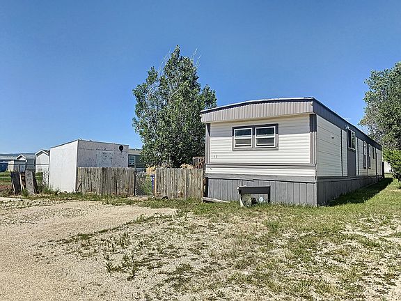 2nd image of 965 W Fetterman St Lot 12