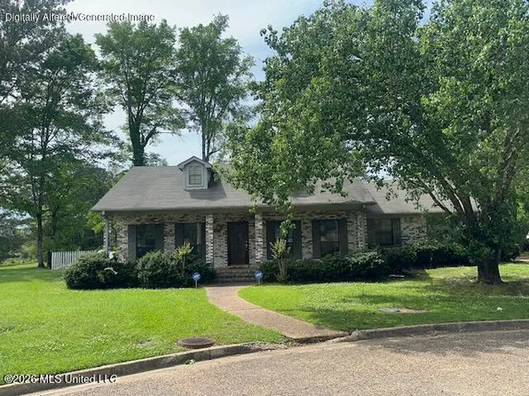 16 Fawn Grv, Jackson, MS 39212
