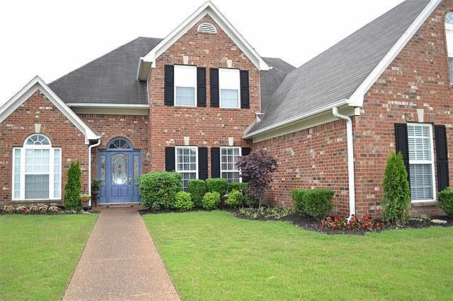 9113 Wilderridge Lane 