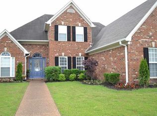 9113 Wilderridge Ln, Cordova, TN 38018