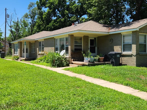 1209 N Jefferson Ave, Wichita, KS 67203